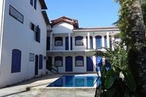 Lua Clara 2* Paraty