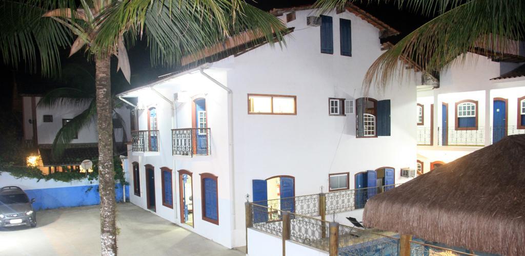 Lua Clara Estalagem 2*