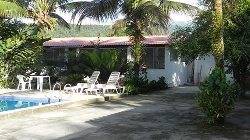 Lua Clara Estalagem 2*