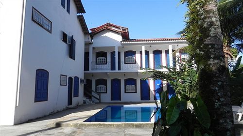 Lua Clara 2* Paraty
