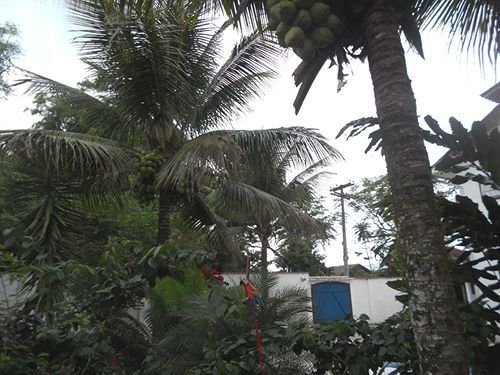 Lua Clara 2* Paraty