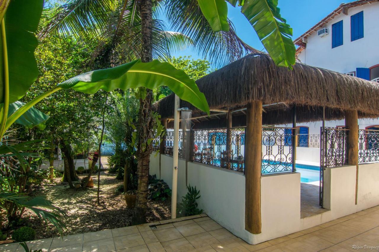 Lua Clara 2* Paraty